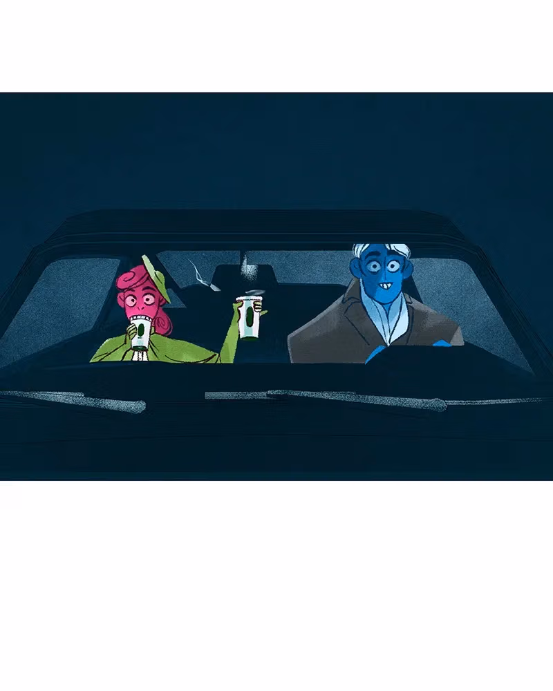 Read Lore Olympus chapter 134 image 73 on Lezhin