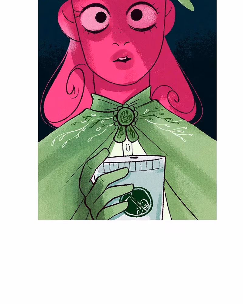 Read Lore Olympus chapter 134 image 78 on Lezhin