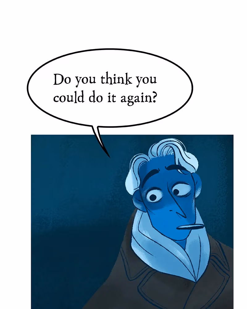 Read Lore Olympus chapter 134 image 79 on Lezhin