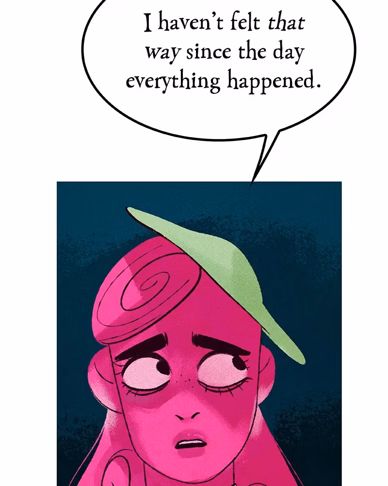 Read Lore Olympus chapter 134 image 81 on Lezhin