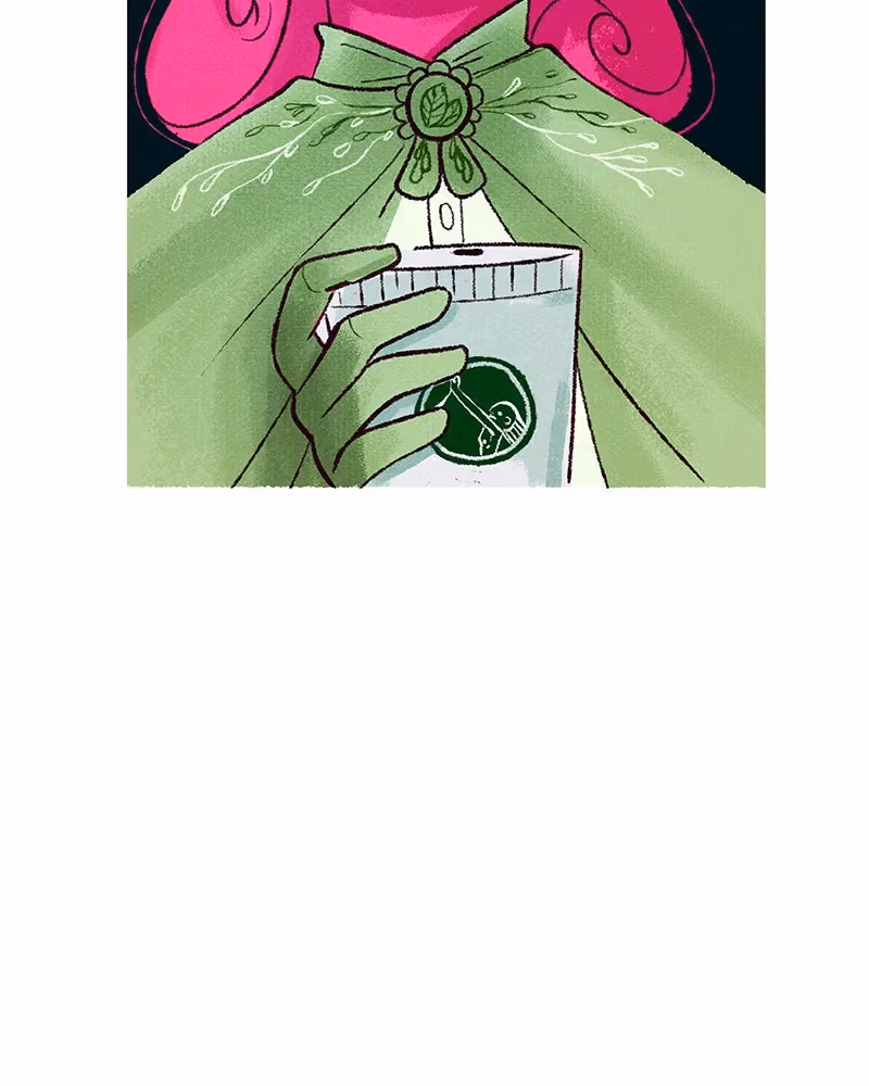 Read Lore Olympus chapter 134 image 82 on Lezhin