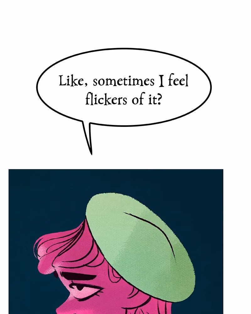 Read Lore Olympus chapter 134 image 83 on Lezhin