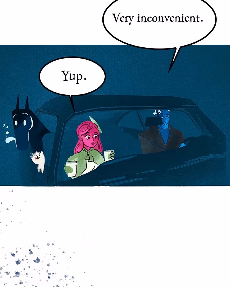 Read Lore Olympus chapter 134 image 87 on Lezhin