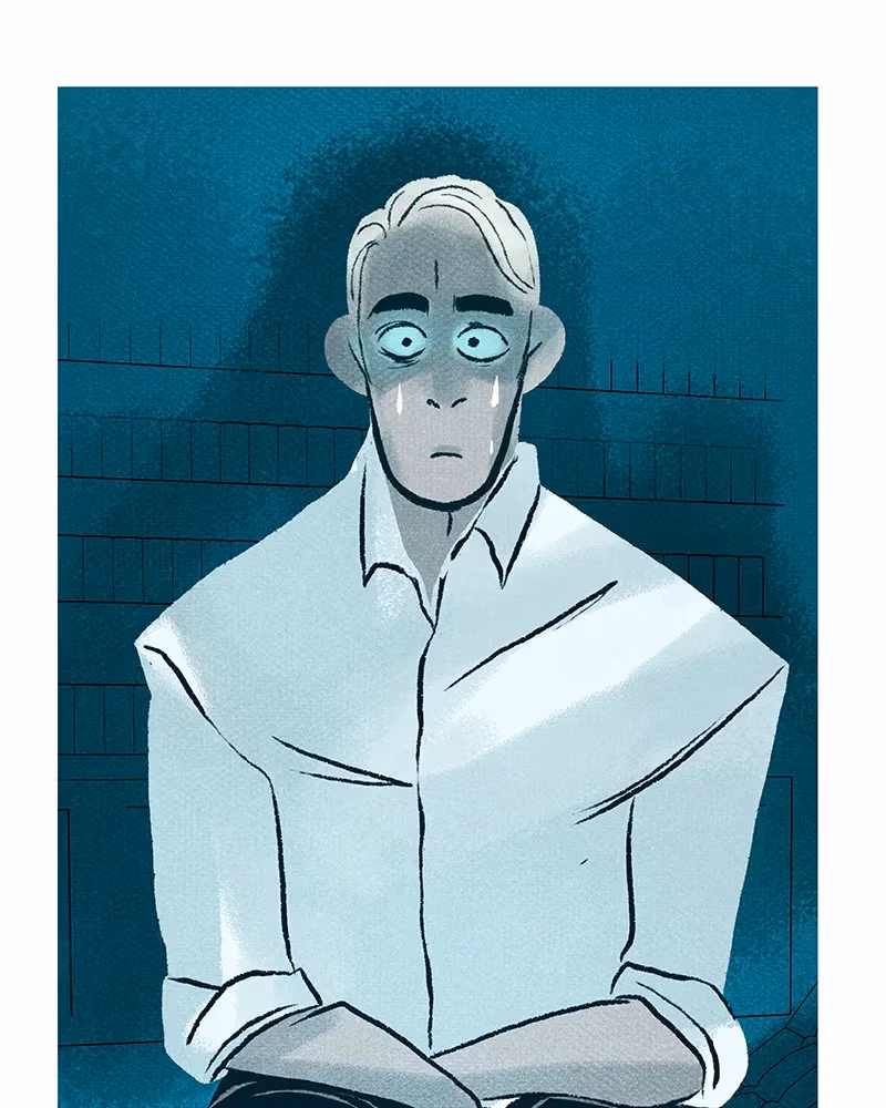 Read Lore Olympus chapter 134 image 89 on Lezhin