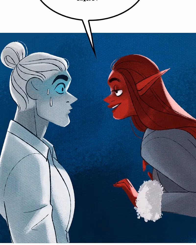Read Lore Olympus chapter 134 image 96 on Lezhin