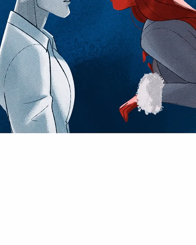 Read Lore Olympus chapter 134 image 98 on Lezhin