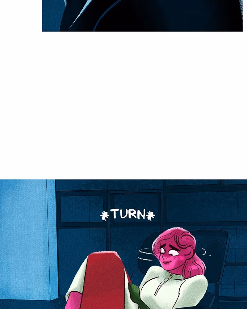 Read Lore Olympus chapter 135 image 10 on Lezhin