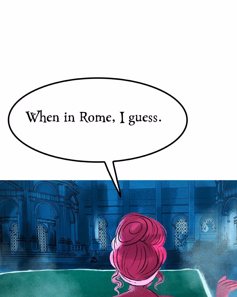 Read Lore Olympus chapter 135 image 101 on Lezhin