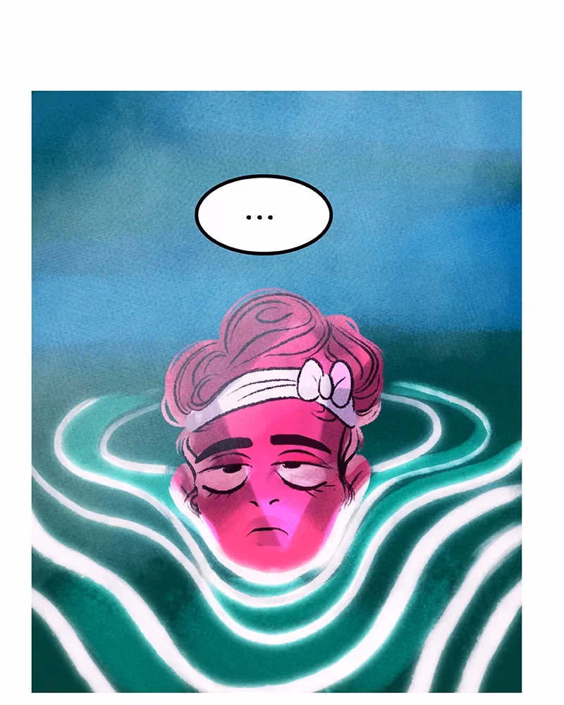 Read Lore Olympus chapter 135 image 104 on Lezhin