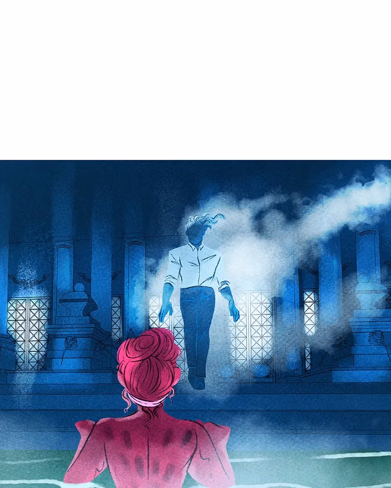 Read Lore Olympus chapter 135 image 112 on Lezhin