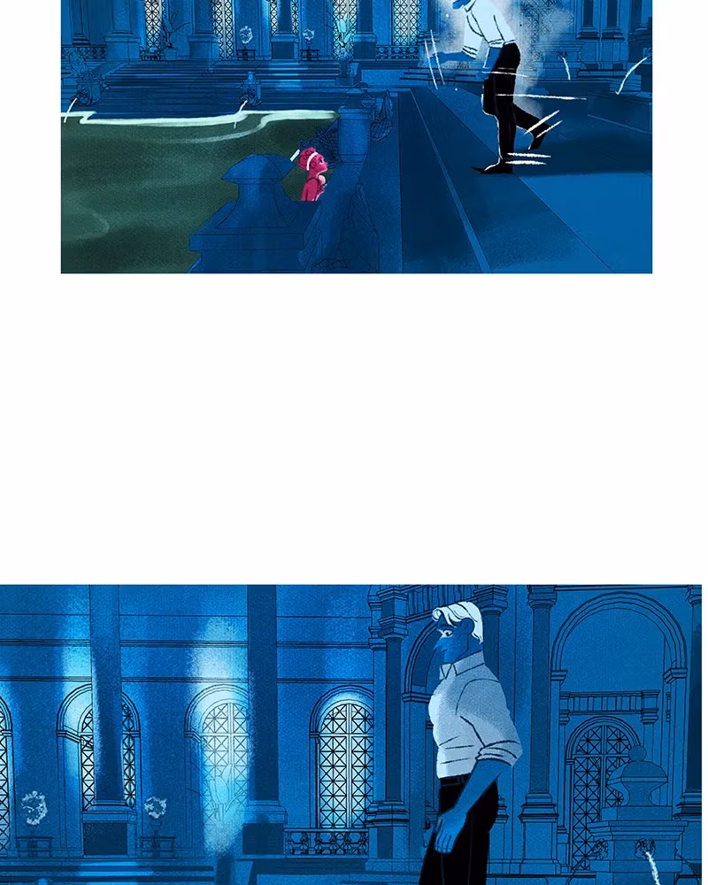 Read Lore Olympus chapter 135 image 114 on Lezhin