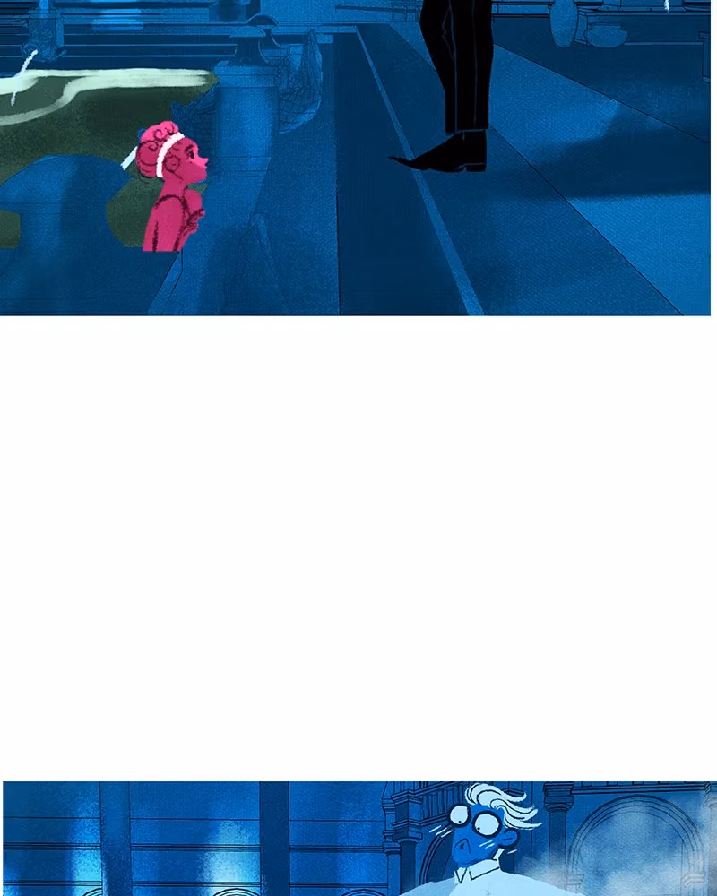 Read Lore Olympus chapter 135 image 115 on Lezhin