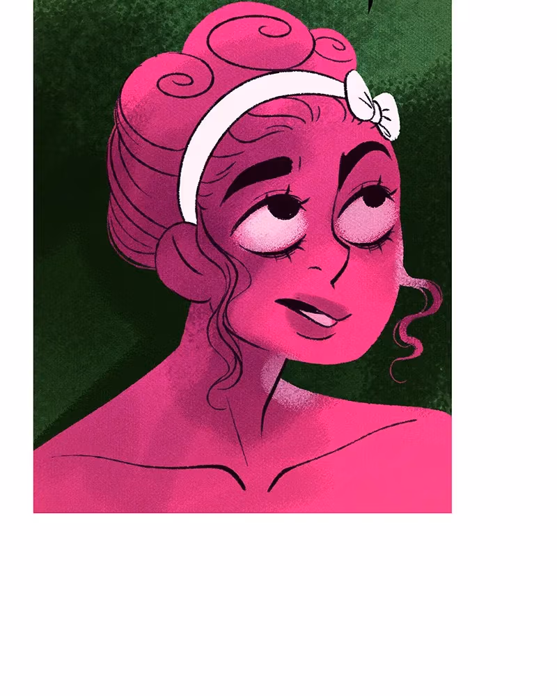 Read Lore Olympus chapter 135 image 119 on Lezhin