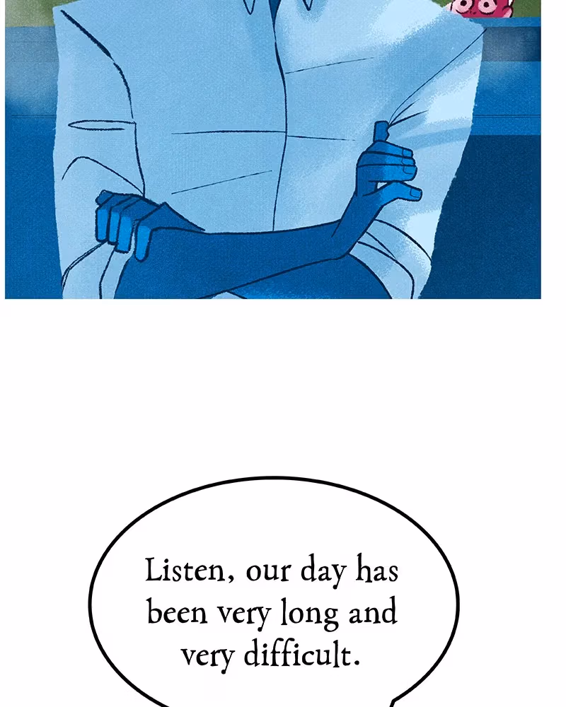 Read Lore Olympus chapter 135 image 126 on Lezhin