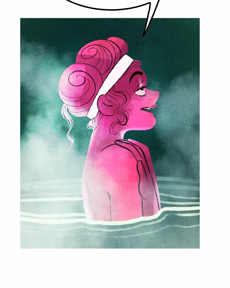 Read Lore Olympus chapter 135 image 127 on Lezhin