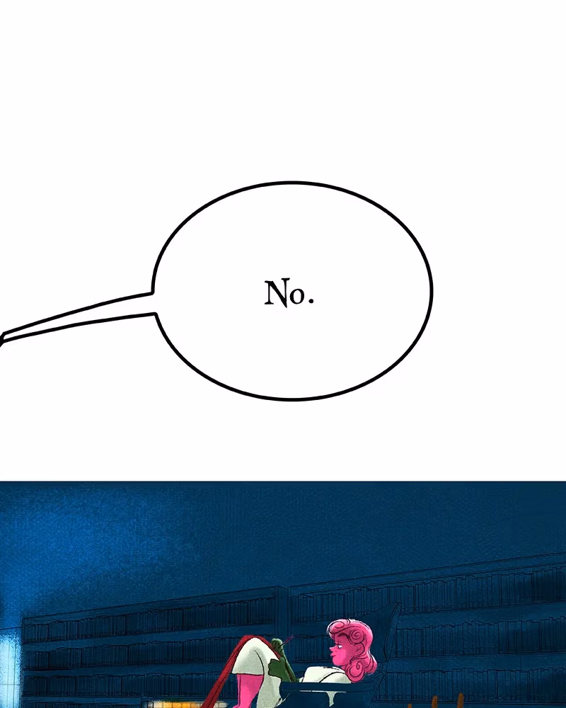 Read Lore Olympus chapter 135 image 2 on Lezhin