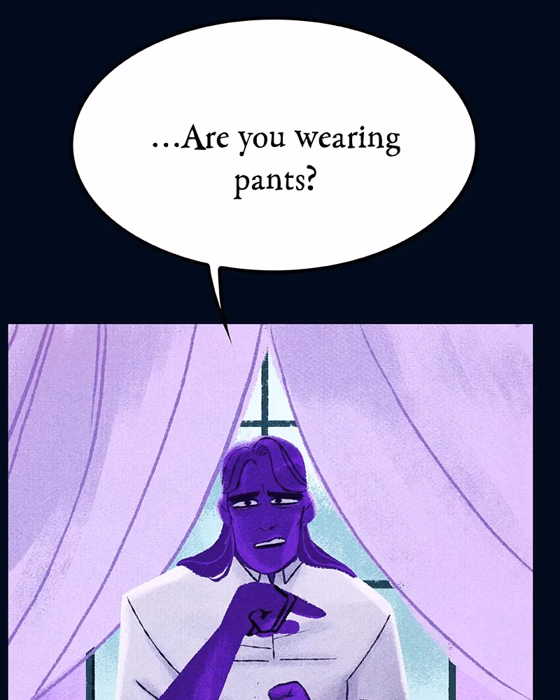 Read Lore Olympus chapter 135 image 24 on Lezhin