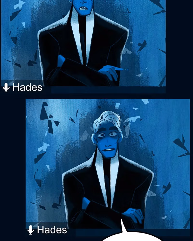 Read Lore Olympus chapter 135 image 33 on Lezhin