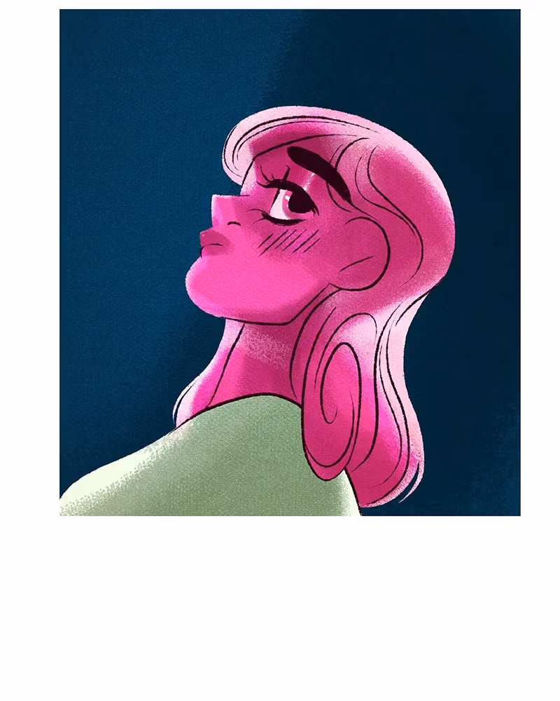 Read Lore Olympus chapter 135 image 5 on Lezhin