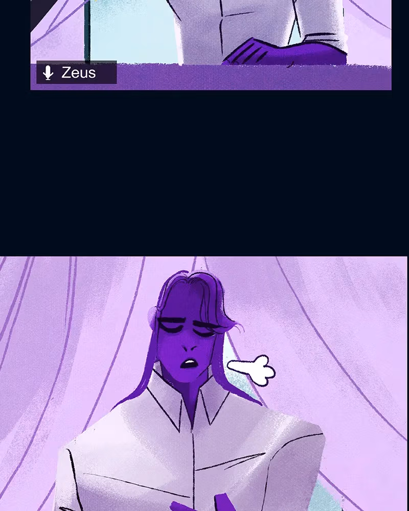 Read Lore Olympus chapter 135 image 52 on Lezhin