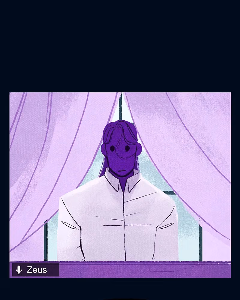 Read Lore Olympus chapter 135 image 57 on Lezhin