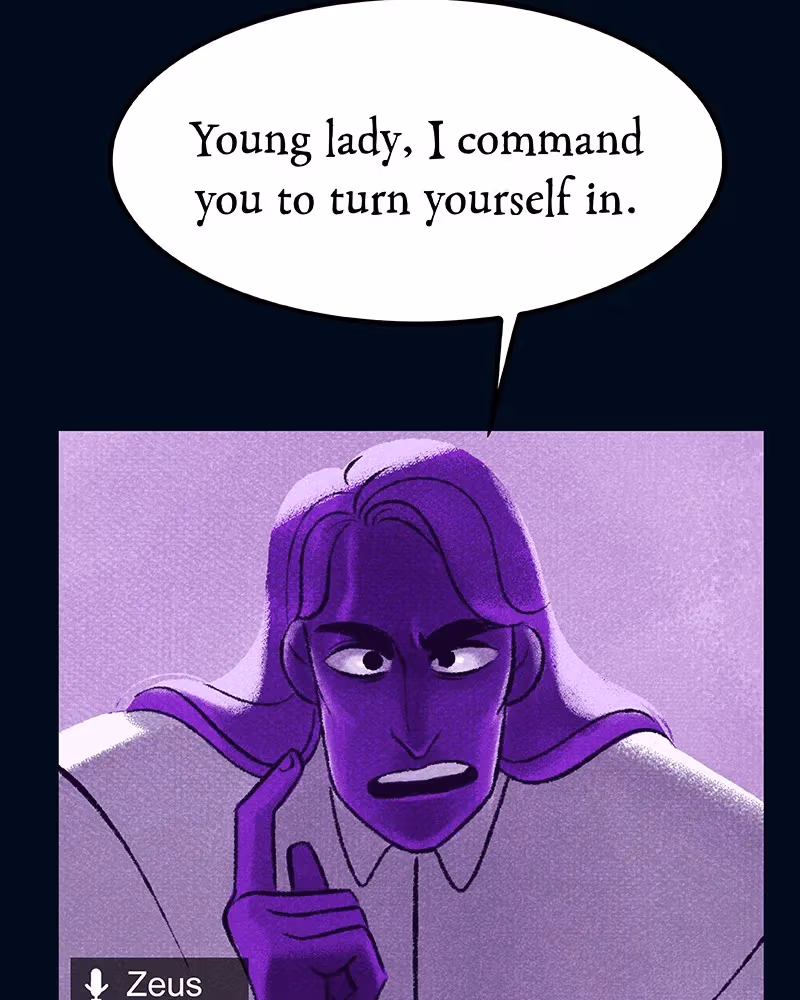 Read Lore Olympus chapter 135 image 58 on Lezhin