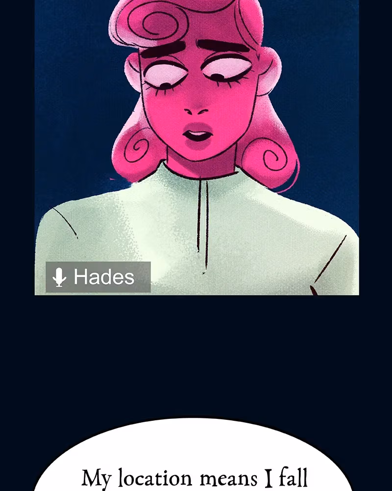Read Lore Olympus chapter 135 image 60 on Lezhin