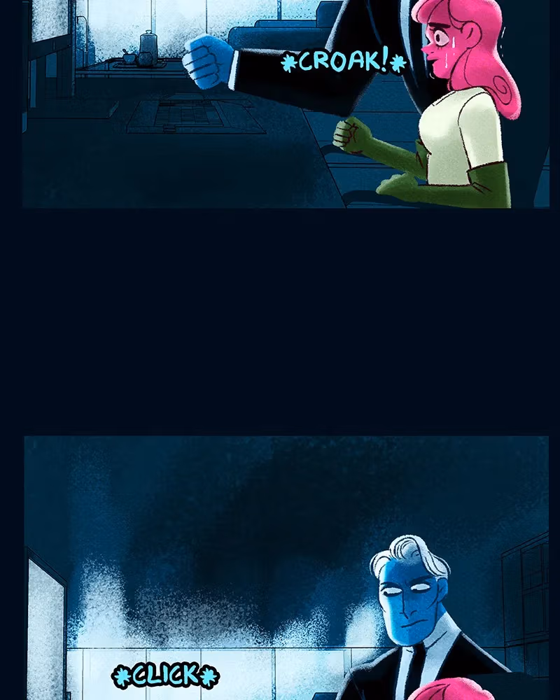 Read Lore Olympus chapter 135 image 67 on Lezhin