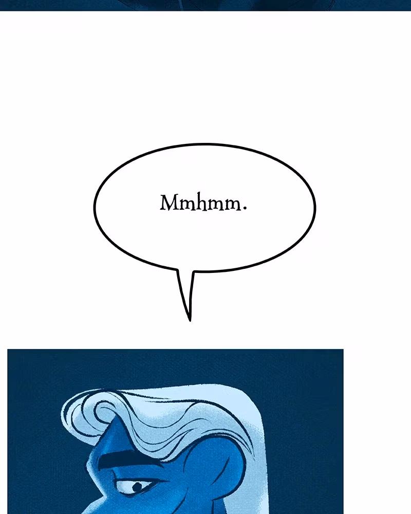 Read Lore Olympus chapter 135 image 7 on Lezhin