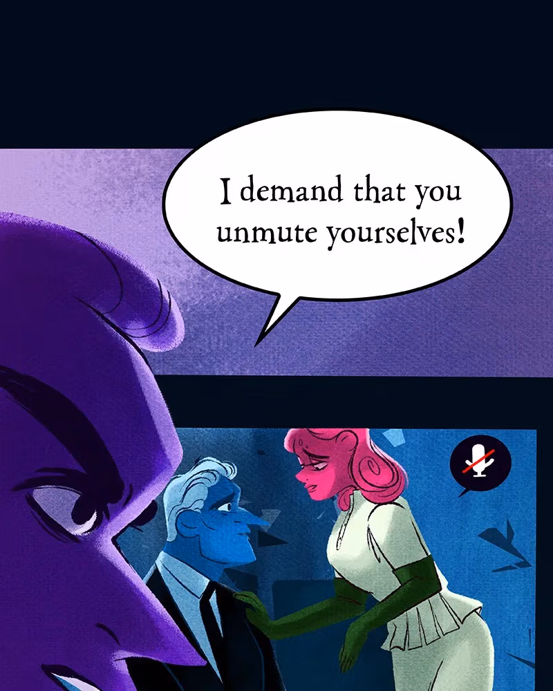 Read Lore Olympus chapter 135 image 70 on Lezhin