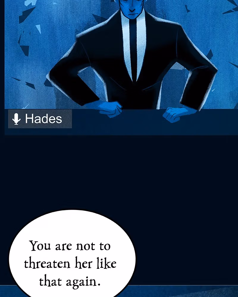 Read Lore Olympus chapter 135 image 72 on Lezhin