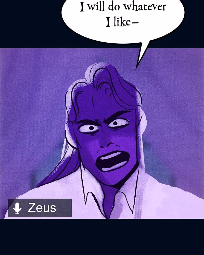 Read Lore Olympus chapter 135 image 74 on Lezhin