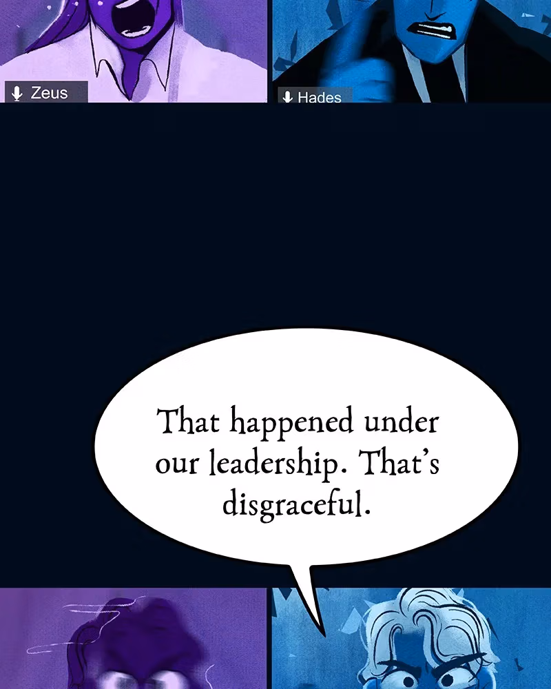 Read Lore Olympus chapter 135 image 77 on Lezhin