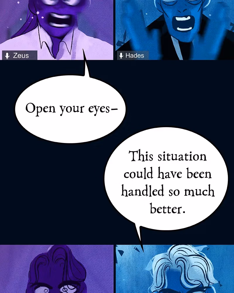 Read Lore Olympus chapter 135 image 78 on Lezhin