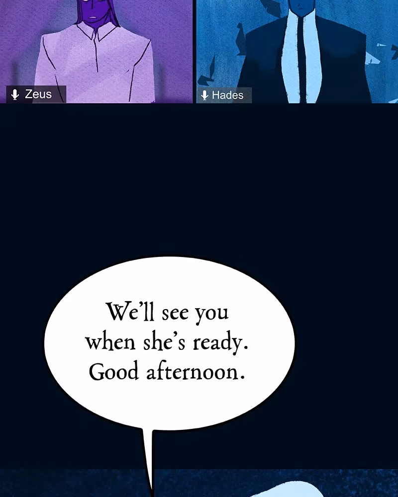 Read Lore Olympus chapter 135 image 80 on Lezhin