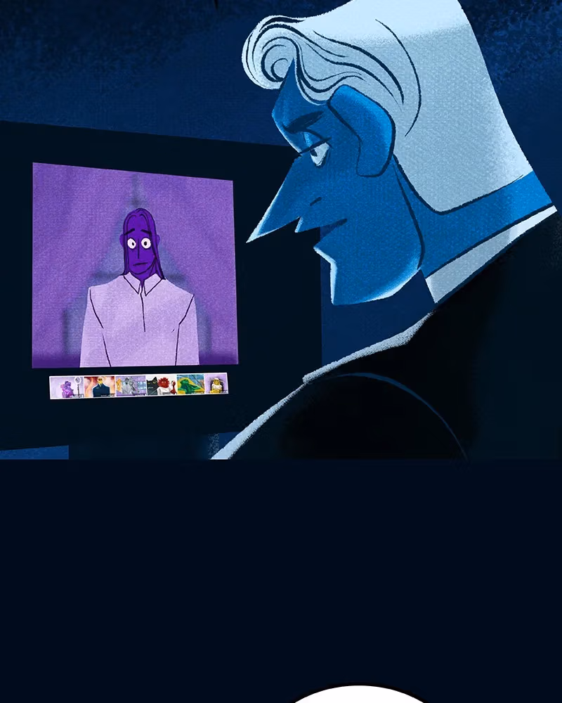 Read Lore Olympus chapter 135 image 81 on Lezhin
