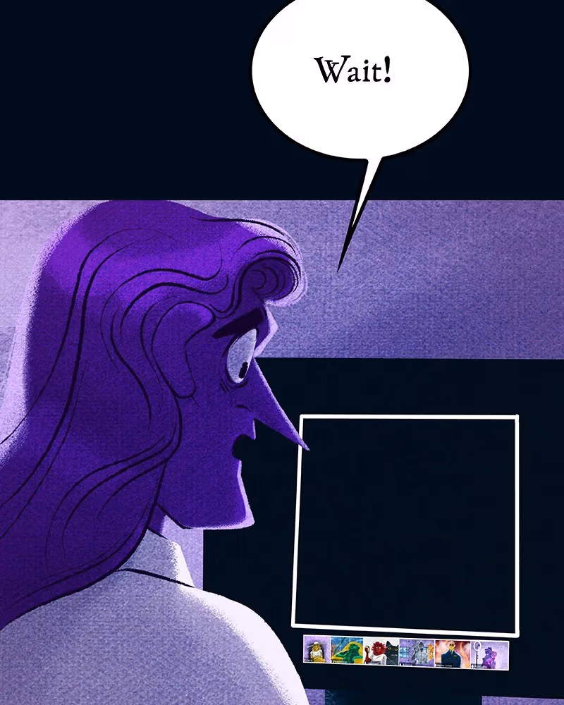 Read Lore Olympus chapter 135 image 82 on Lezhin
