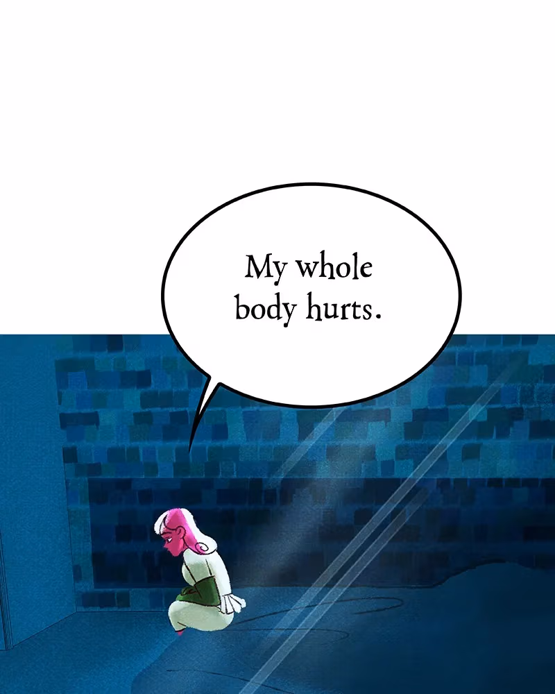 Read Lore Olympus chapter 135 image 85 on Lezhin