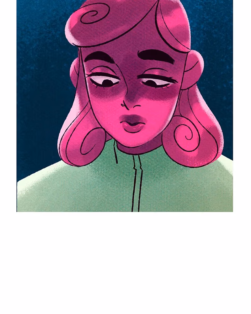 Read Lore Olympus chapter 135 image 87 on Lezhin