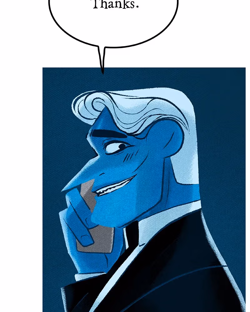 Read Lore Olympus chapter 135 image 9 on Lezhin