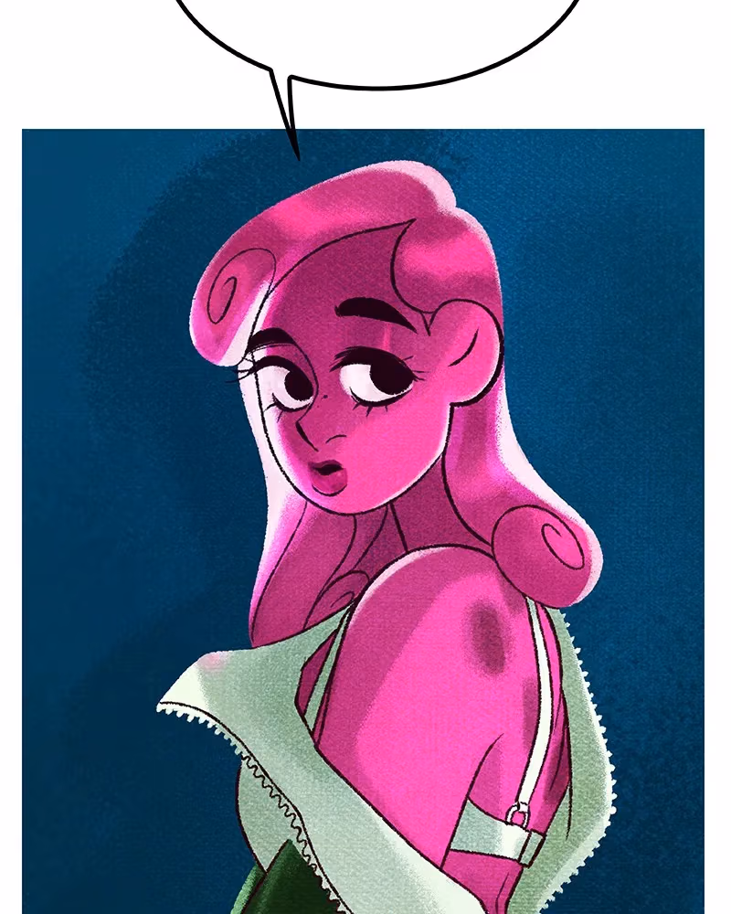 Read Lore Olympus chapter 135 image 90 on Lezhin