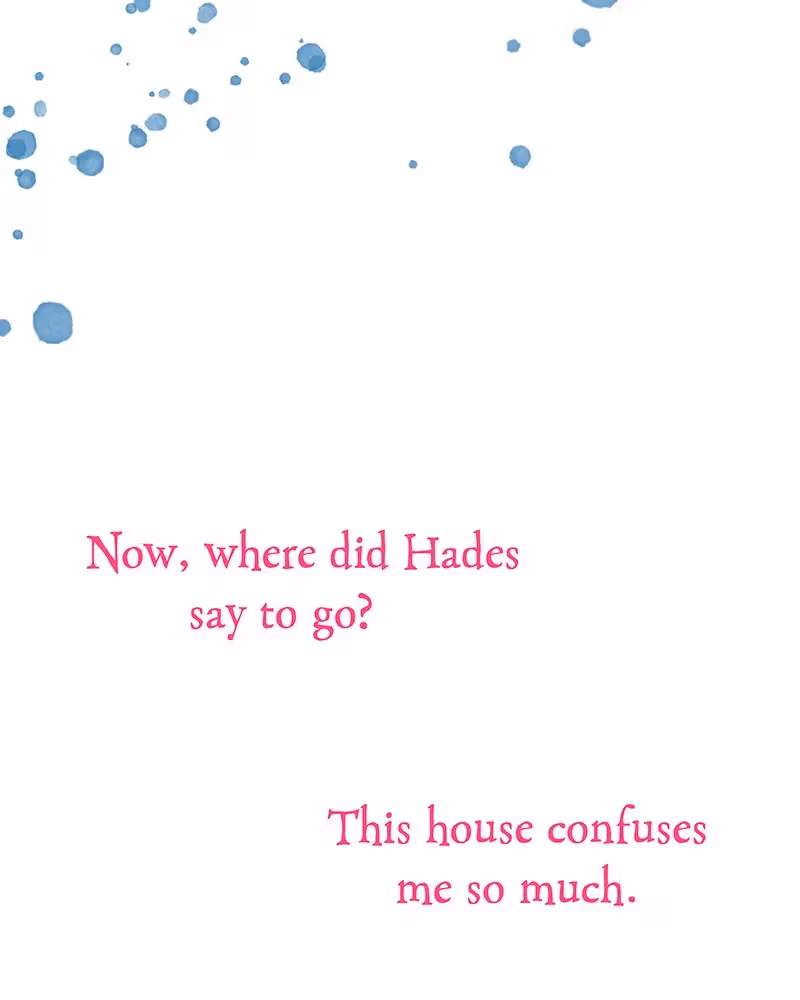 Read Lore Olympus chapter 135 image 92 on Lezhin