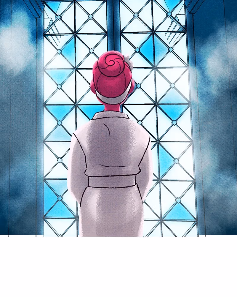 Read Lore Olympus chapter 135 image 95 on Lezhin