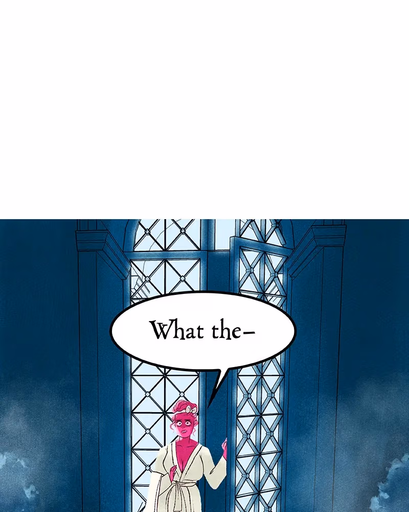 Read Lore Olympus chapter 135 image 96 on Lezhin