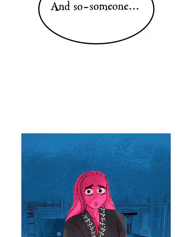 Read Lore Olympus chapter 136 image 100 on Lezhin