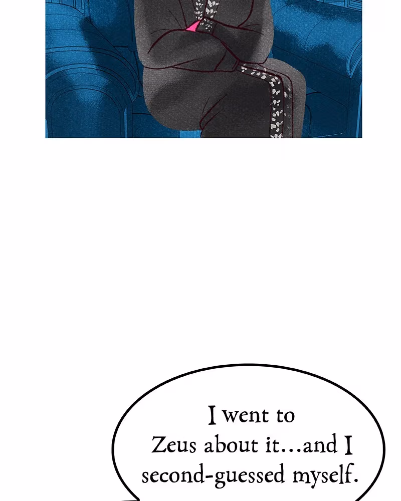 Read Lore Olympus chapter 136 image 101 on Lezhin