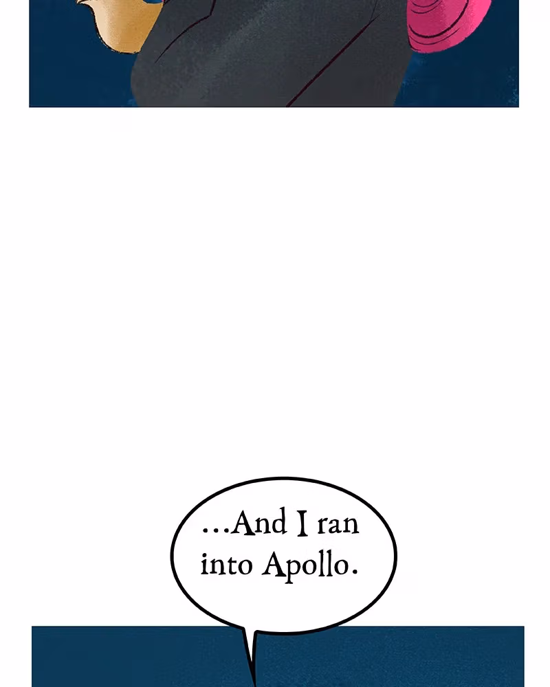 Read Lore Olympus chapter 136 image 106 on Lezhin