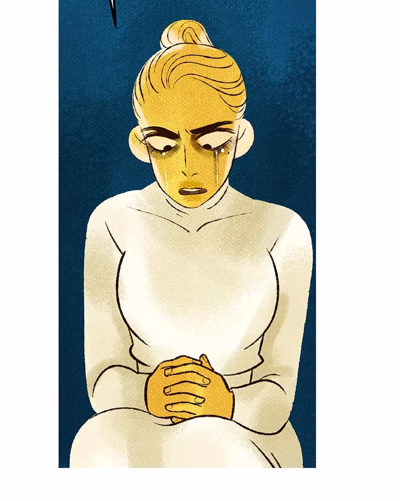 Read Lore Olympus chapter 136 image 109 on Lezhin