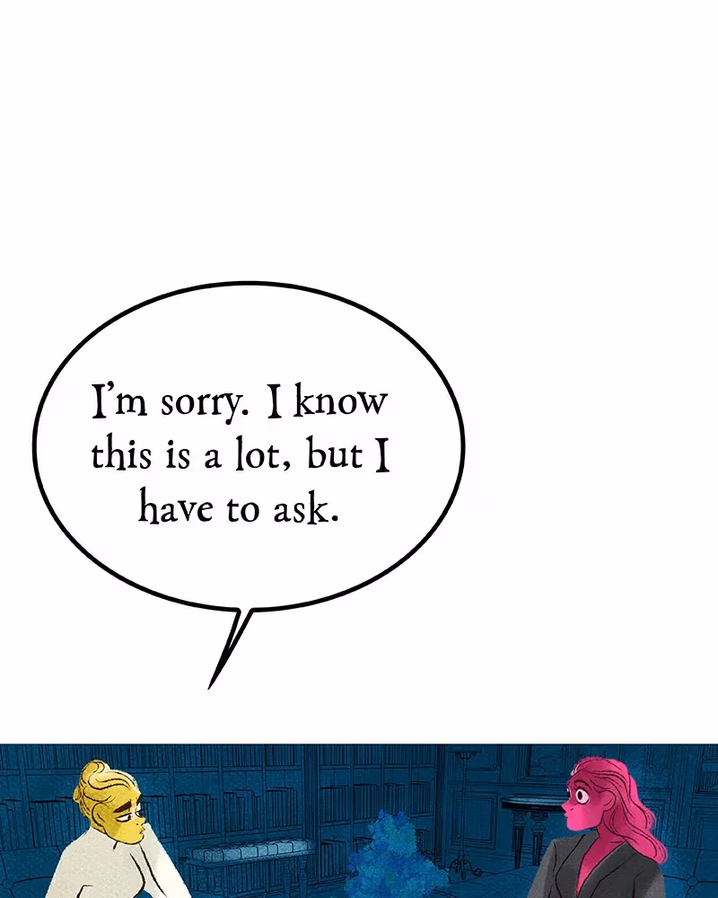 Read Lore Olympus chapter 136 image 110 on Lezhin