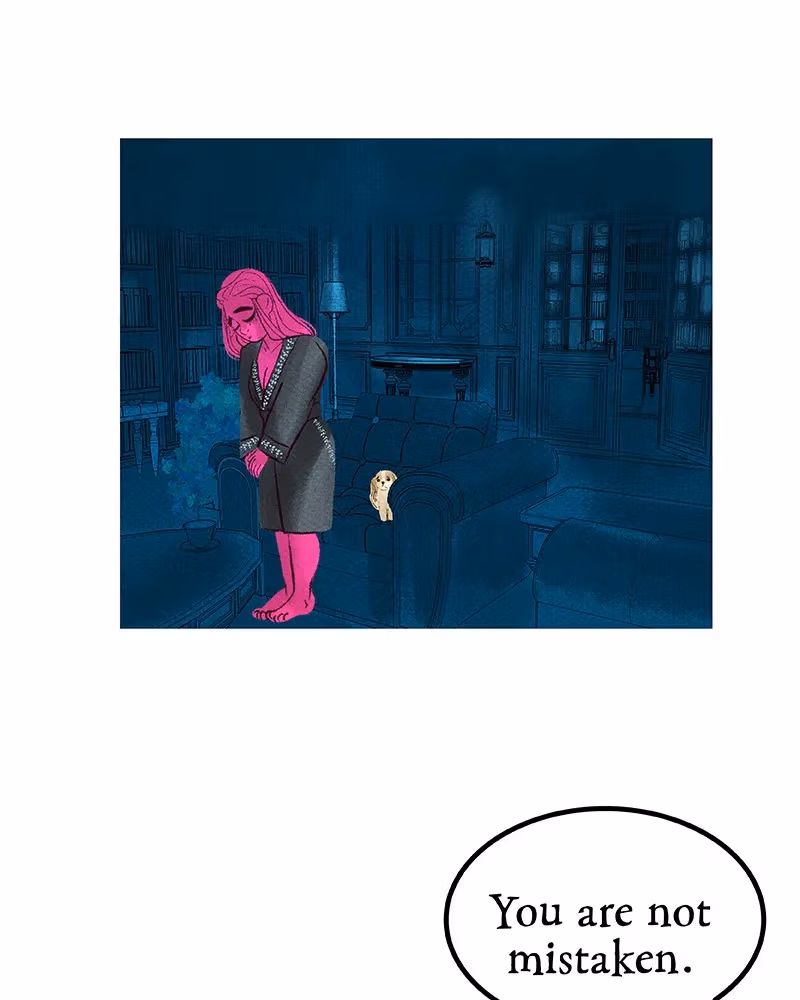 Read Lore Olympus chapter 136 image 113 on Lezhin